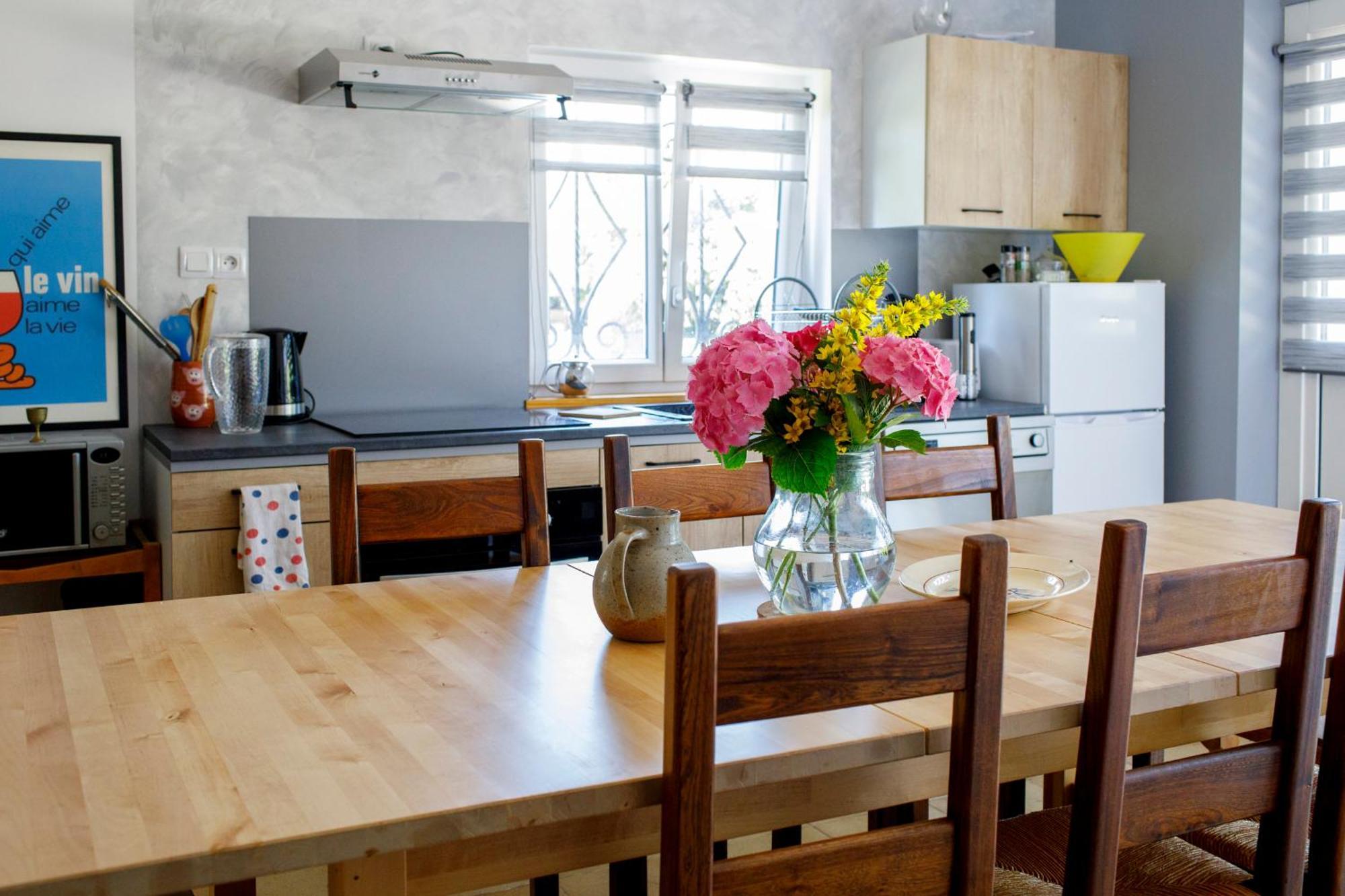 Appartement Le Petit De Marinette *